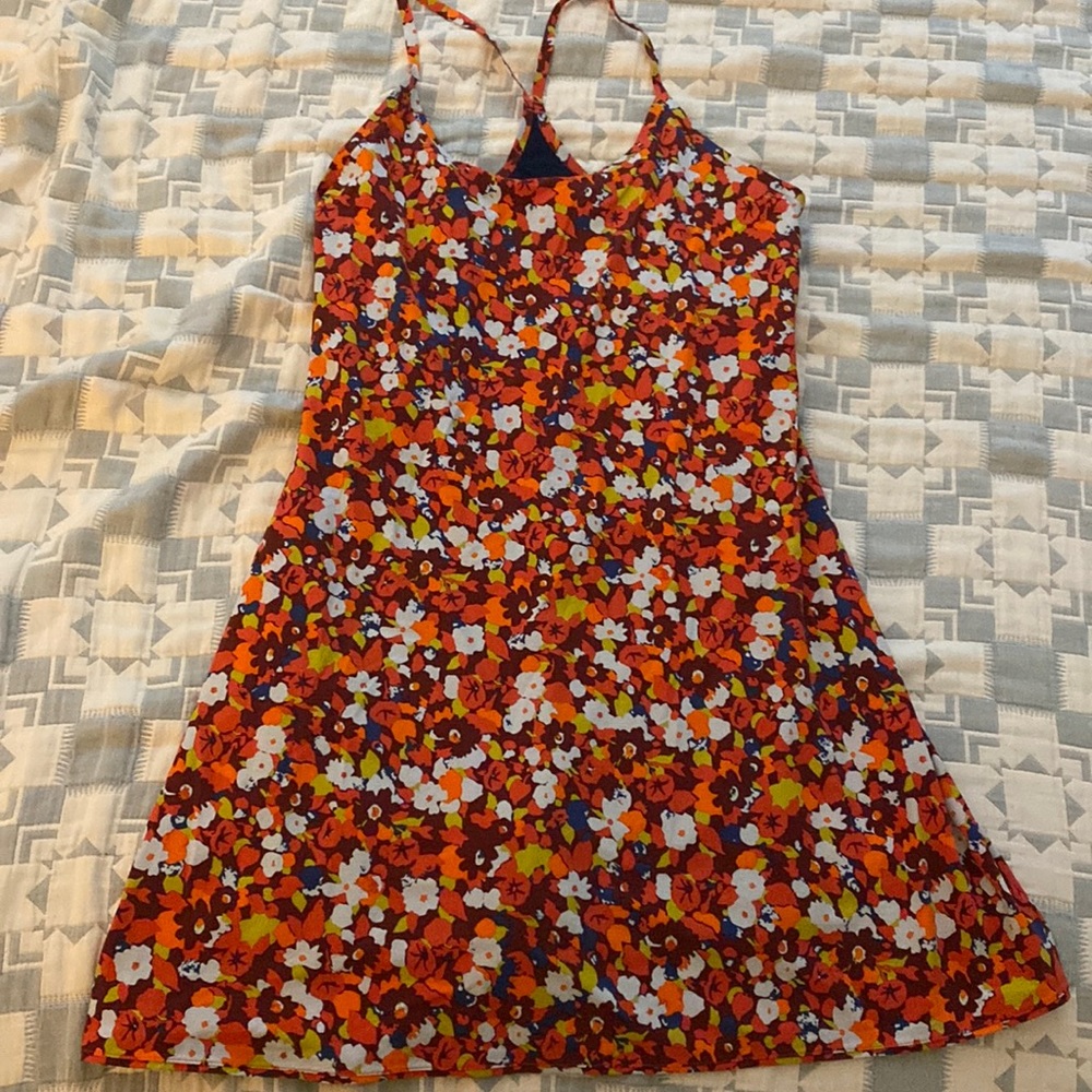 Outdoor Voices Exercise Dress size Large